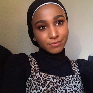 Meet your Posher, Zara